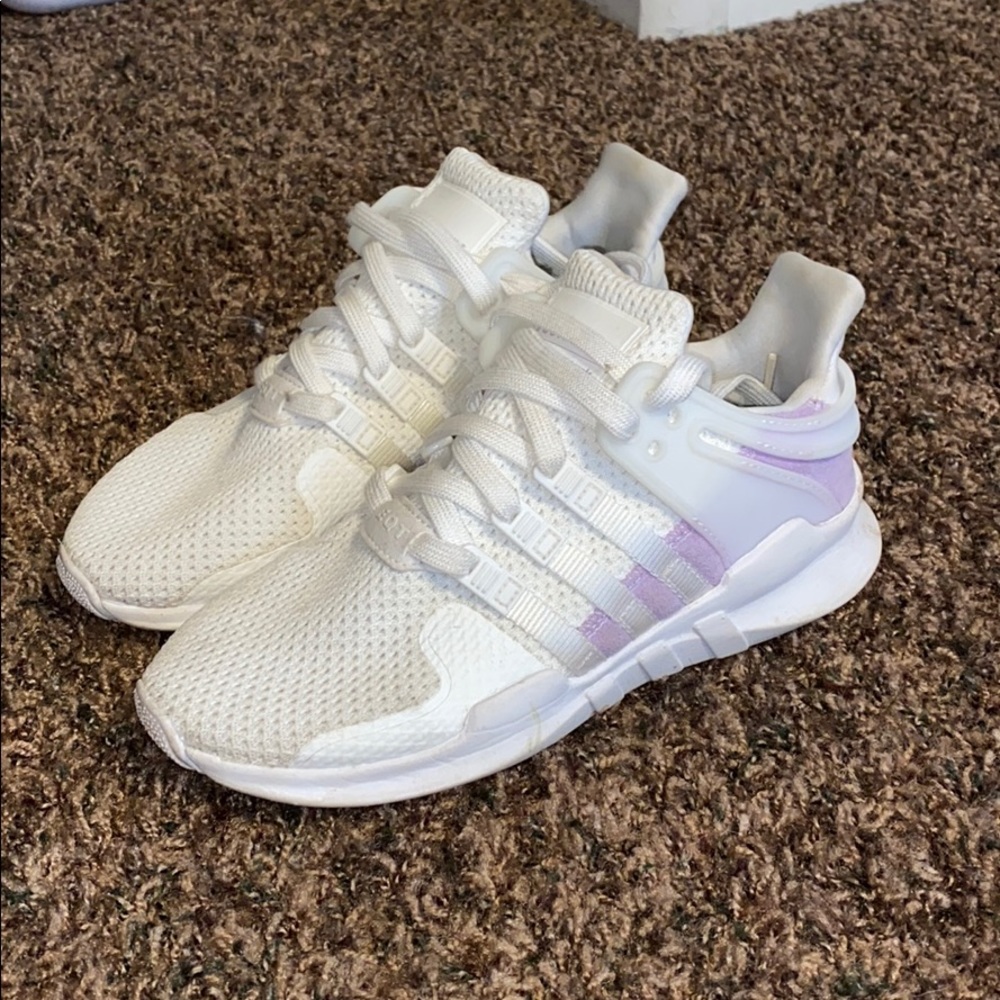 white EQT